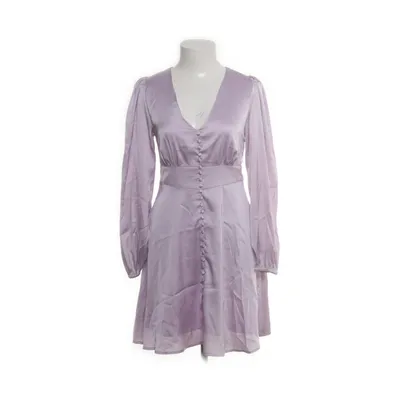 Klänning (Lila) från About You Elastan, Polyester