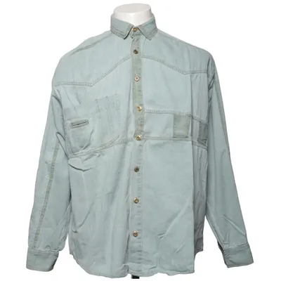 Chemise en jean (Vert) de Buffalo