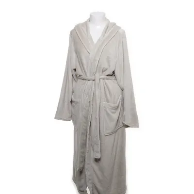 Peignoir (Beige) de Hemtex Polyester