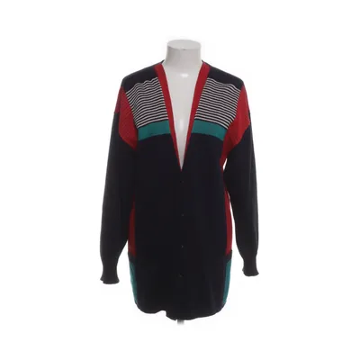 Cardigan (Meerkleurig) van Kriss Sweden Katoen, Acryl, Modal