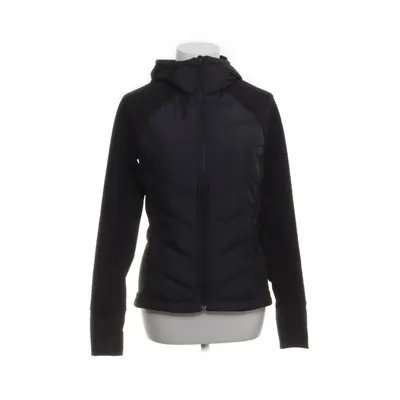 Windjack (Zwart) van H&M Sport Elastaan, Polyester