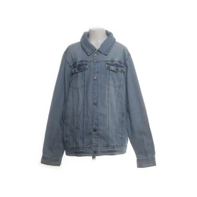 Jeansjacka (Blå) från Name It Bomull