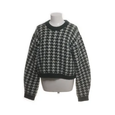 Sweater (Grøn, Flerfarvet) fra & Other Stories Uld, Mohair, Akryl, Polyamid