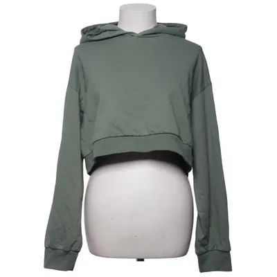Capuchon sweater (Groen) van Even & Odd