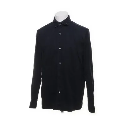 Skjorta (Blå) från A Day's March Tencel