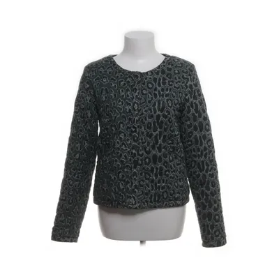 Jacket (Black, Green) from Anecdote Lyocell
