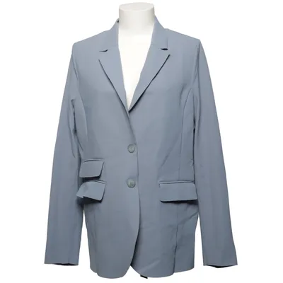 Blazer (Blue) from Japan TKY Elastane, Polyamide