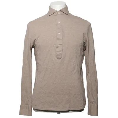 Rugbytröja (Beige) från Suitsupply Bomull