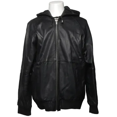 Leather jacket (V J Lempy) from Vailent Clothing Leather