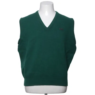 Pull sans manches (Vert) de Marz Laine