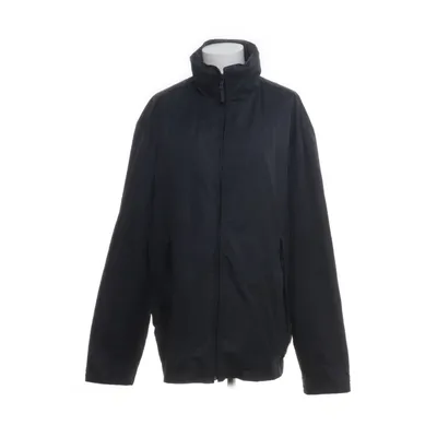 Jacka (Svart) från Reset Bomull, Polyester