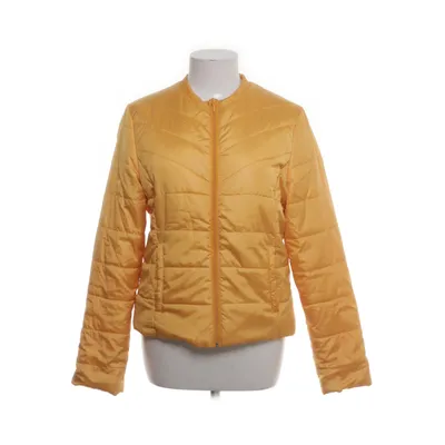 Lightweight jacket (Yellow) from R Edition Polyester