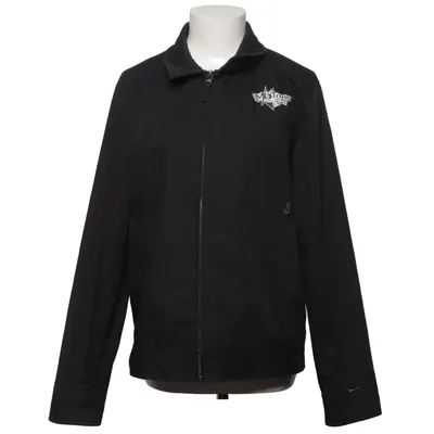 Jack (Zwart) van Volcom