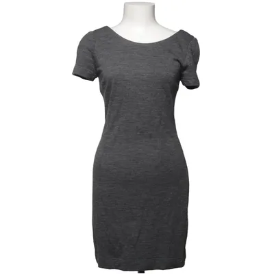 Dress (Gray) from Set Polyamide, Viscose, Wool