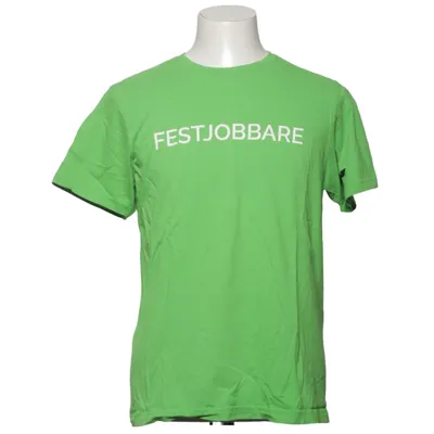 T-shirt (Grön) från Clique Bomull