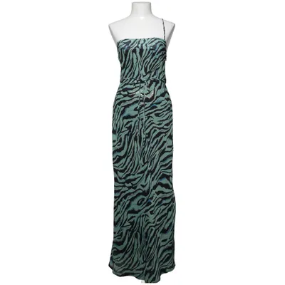 Långklänning (Grön, Svart, Flerfärgad) från Nasty Gal Polyester