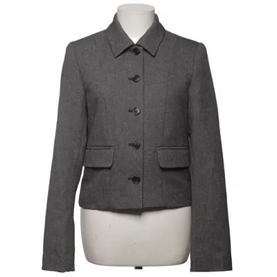 Blazer (Camilla Short Blazer) van Selected Elastaan, Gerecycled polyester, Viscose