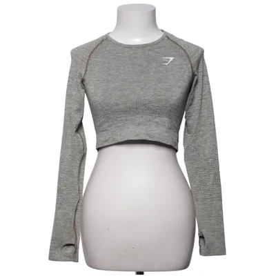 Haut de sport (Vital Seamless) de Gymshark Élasthane, Polyamide, Polyester