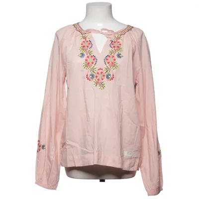 Bluse (Pink) fra Odd Molly Bomuld