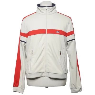 Veste de sport (Beige, Rouge, Bleu) de Fila