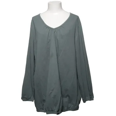 Långärmad t-shirt (Grå) från BPC Bonprix Collection Bomull