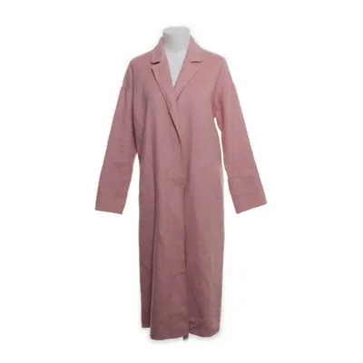 Kappa (Rosa) från Zara Basic Outerwear Akryl, Polyamid, Polyester, Ull