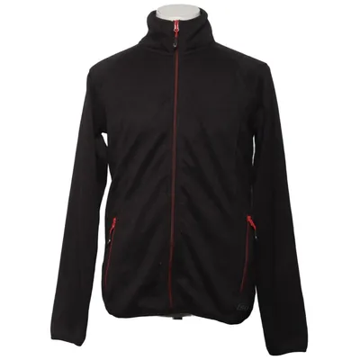 Fleece jacket (Gray) from AST Polyester