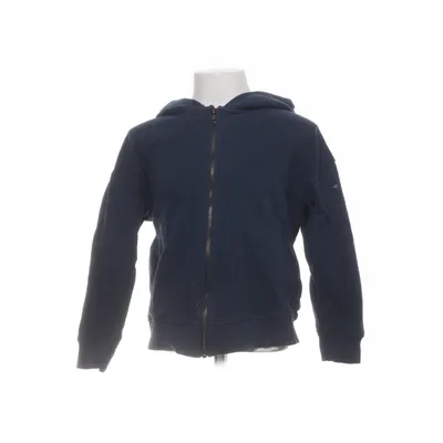 Hoodie (Blue) from Dilling Cotton