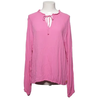 Blouse (Pink) from Pernilla Wahlgren Viscose