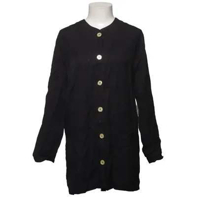 Blouse (Noir) de Westerlind Polyamide, Viscose