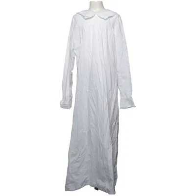 Chemise longue (Blanc) de Mywear Young