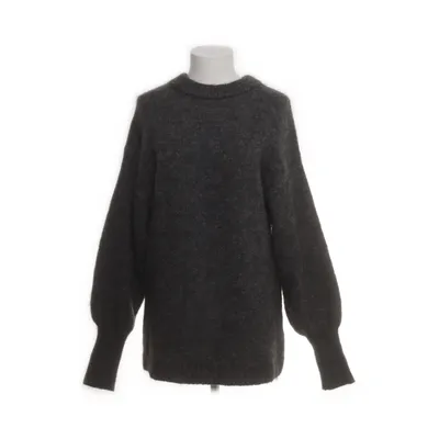 Trui (Grijs) van H&M Trend Polyamide, Wol, Mohair, Elastaan