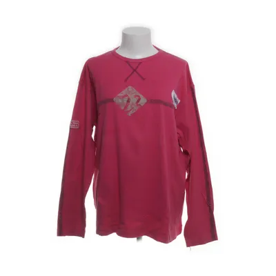 Långärmad t-shirt (Rosa) från LFC Bomull