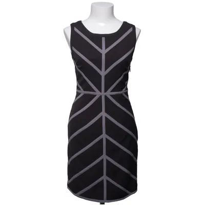 Dress (Brown) from Sisters Point Elastane, Polyester