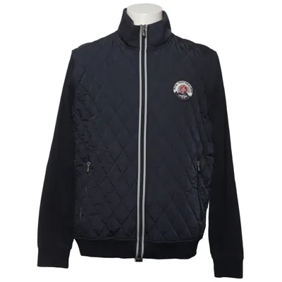Veste (Bleu) de Claudio Campione Polyester
