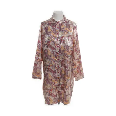 Blousejurk (Beige, Meerkleurig) van Privacy Polyester