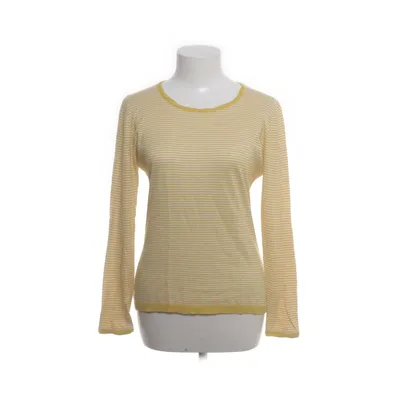 Sweater (Yellow, White) from Gap