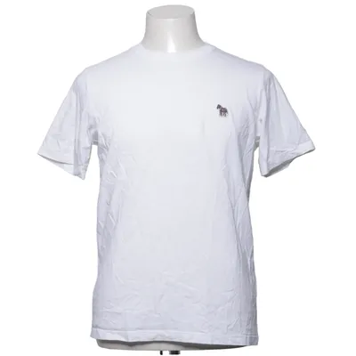 T-shirt (Blanc) de Paul Smith Coton biologique