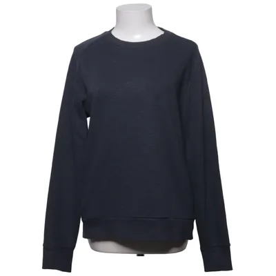 Sweatshirt (Gris) de Lululemon Coton, Élasthane, Polyester