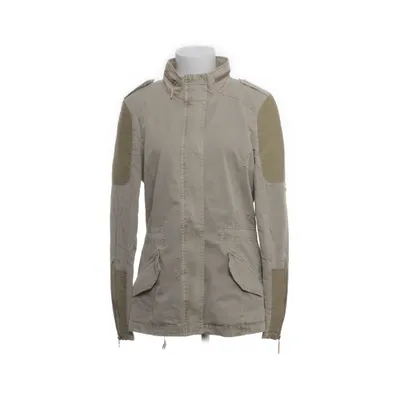 Jacket (Beige) from Gaudi Jeans