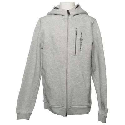 Hoodie (JR BOWMAN ZIP HOOD) from Sail Racing Cotton, Polyester