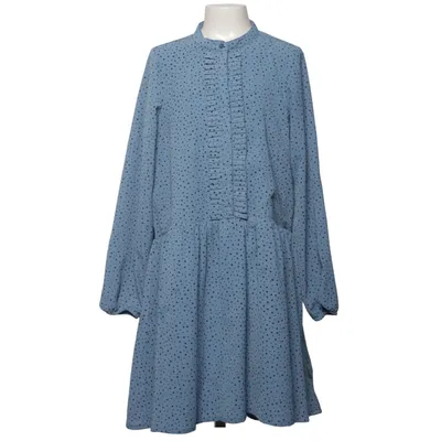 Klänning (Jennifer Dress) från POMPdeLUx Bomull, Elastan, Återvunnen polyester