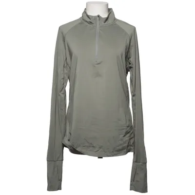 Trainingsoberteil (Grün) von Björn Borg Elasthan, Recyceltes Polyester