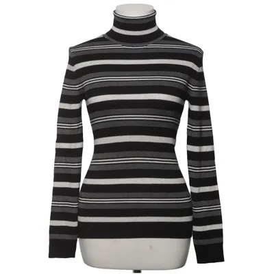 Turtleneck (Black, Gray, White) from Primark Cares Polyamide, Viscose