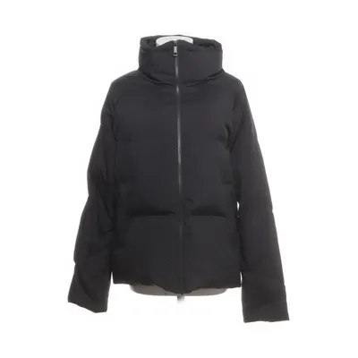 Vinterjakke (Sort) fra Selected Femme Polyester