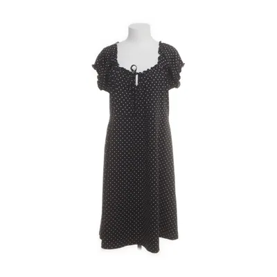 Dress (Black) from Happy Holly Elastane, Polyester