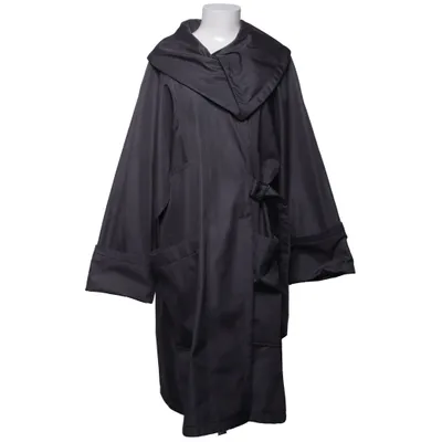 Jas (Grijs) van Gunilla Pontén Polyester