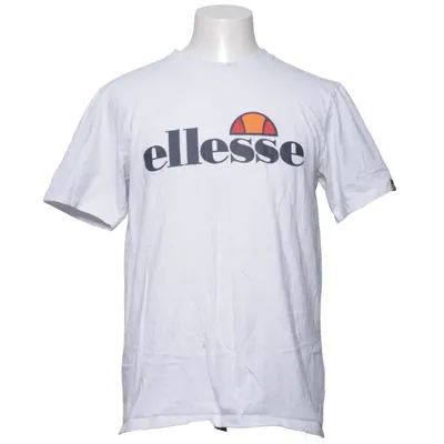 T-shirt (Blanc) de Ellesse Coton