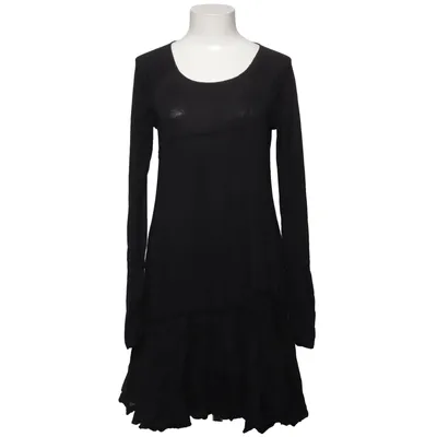 Kleid (Schwarz) von Hunkydory Essentials Baumwolle