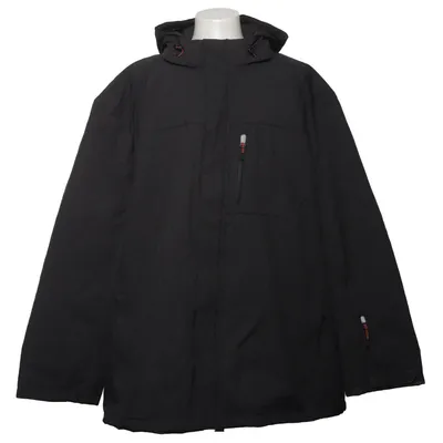 Veste polaire (Gris) de Raintex